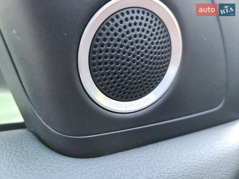 Позашляховик / Кросовер Audi Q5 2014 в Львові