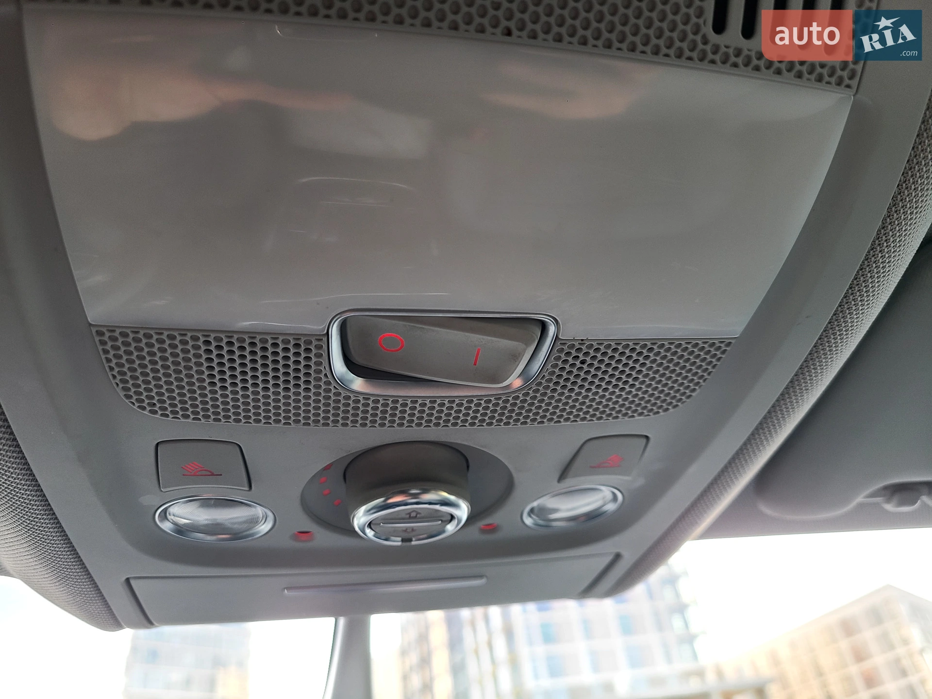2014 Audi Q5 - мініатюра 10