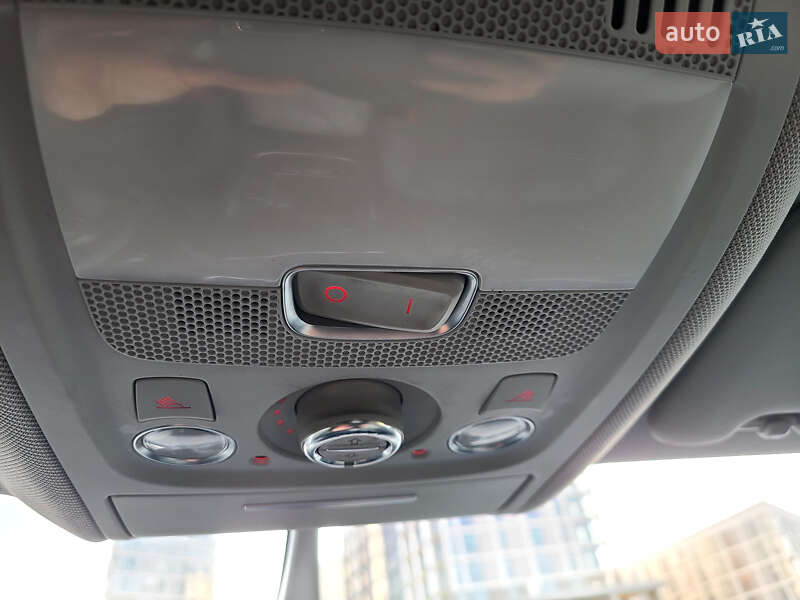 Позашляховик / Кросовер Audi Q5 2014 в Львові