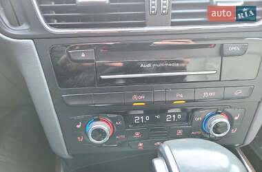 Внедорожник / Кроссовер Audi Q5 2014 в 