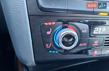 Внедорожник / Кроссовер Audi Q5 2014 в 