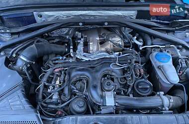 Внедорожник / Кроссовер Audi Q5 2014 в 
