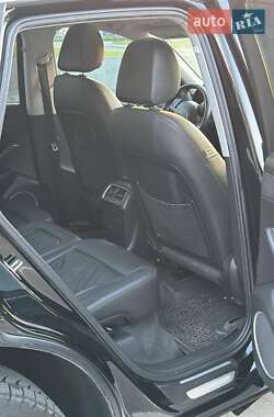 Внедорожник / Кроссовер Audi Q5 2013 в 