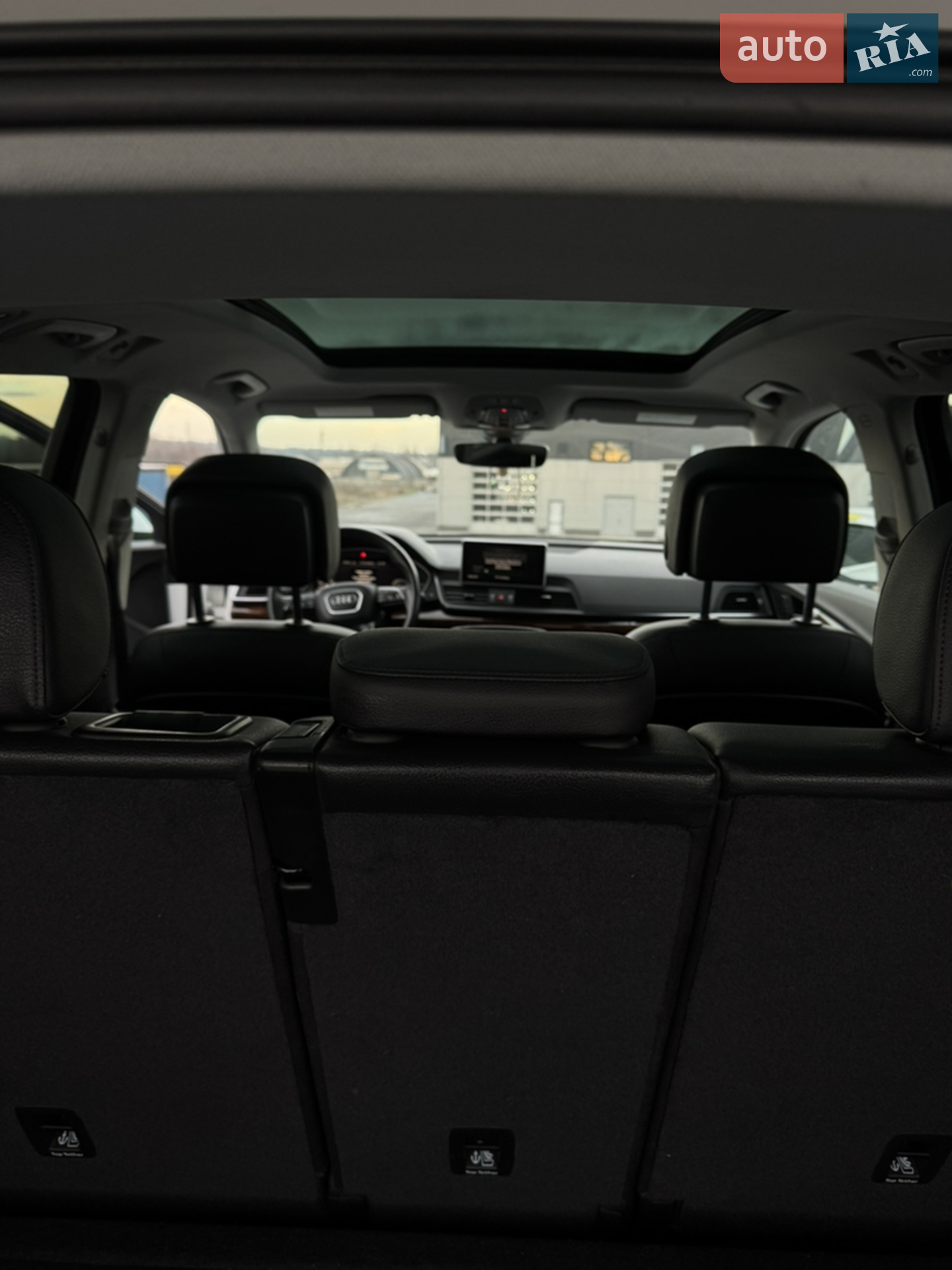2016 Audi Q5 - мініатюра 13