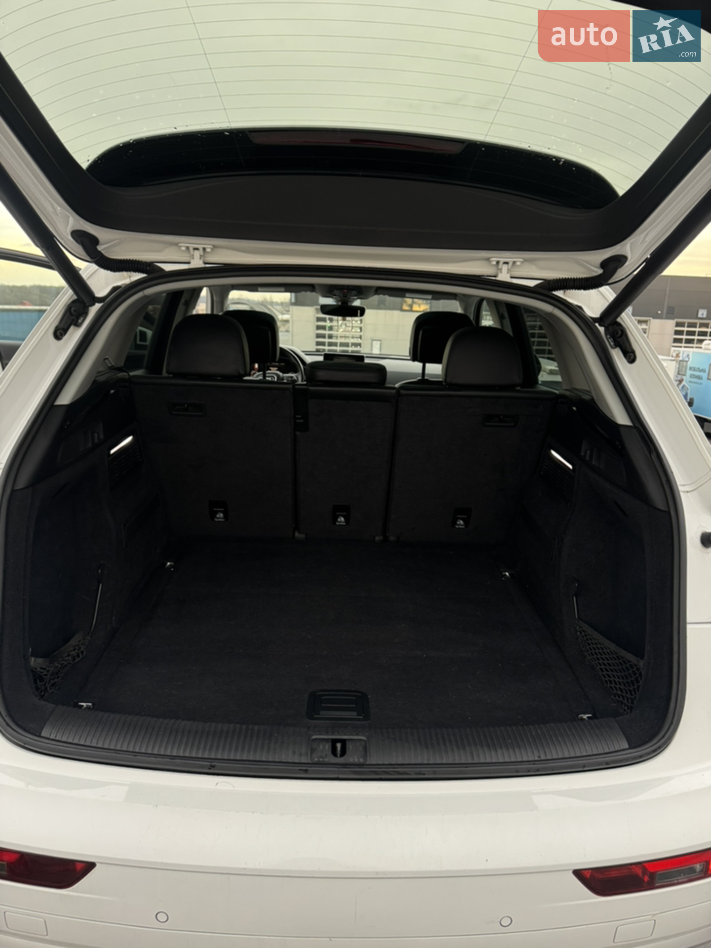 2016 Audi Q5 - мініатюра 12