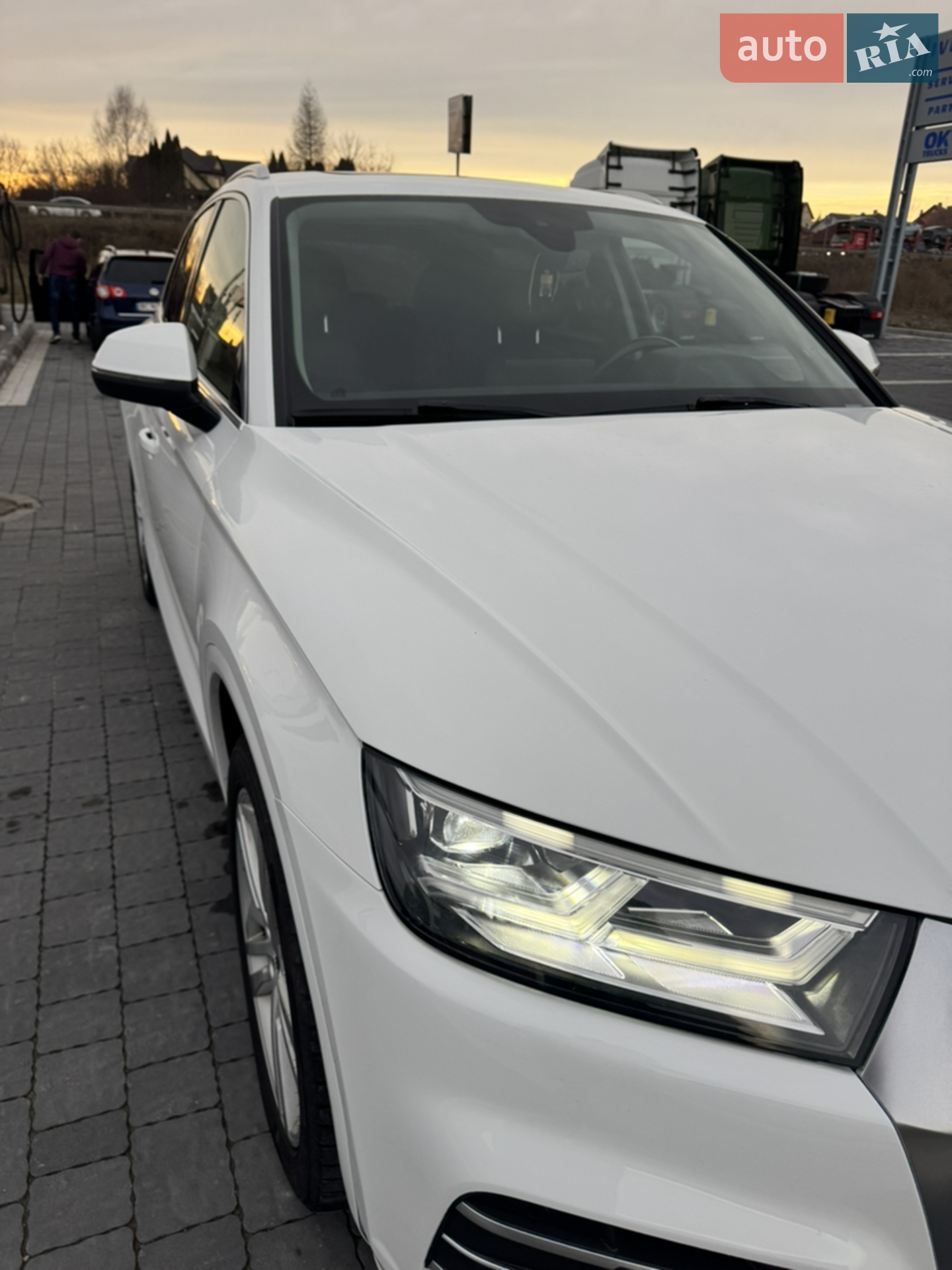 2016 Audi Q5 - мініатюра 16