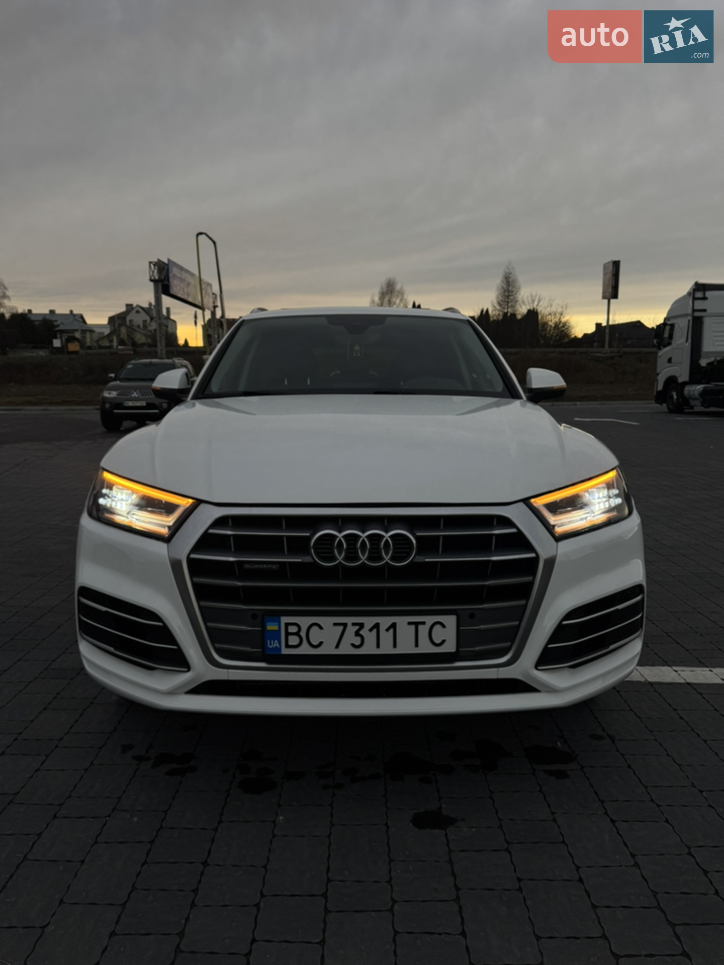 2016 Audi Q5 - мініатюра 15