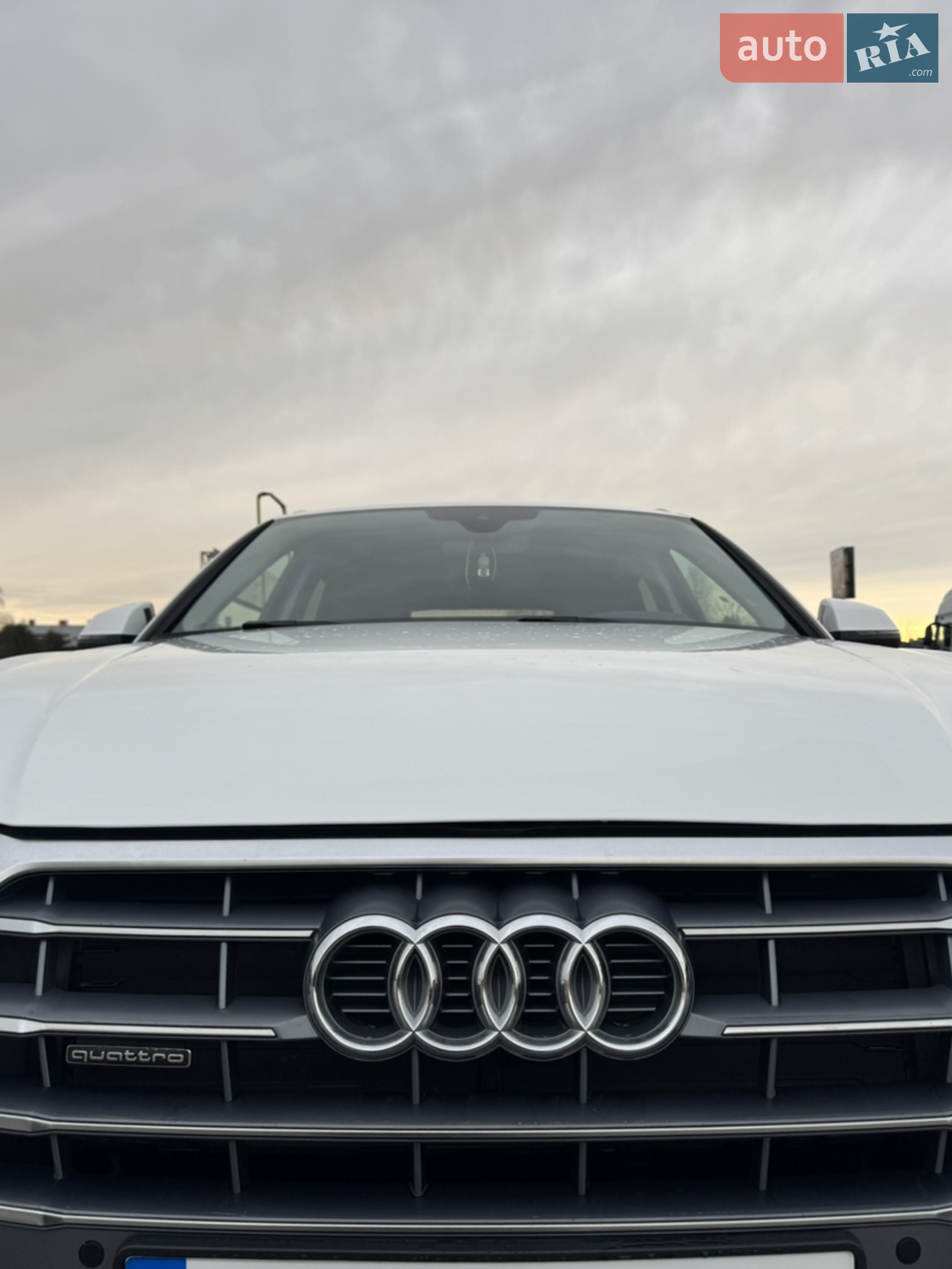 2016 Audi Q5 - мініатюра 19