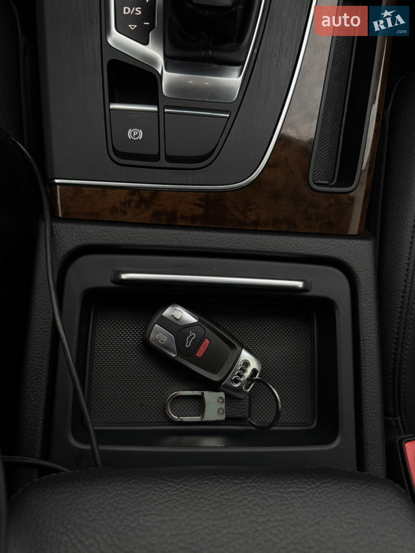 2016 Audi Q5 - мініатюра 20