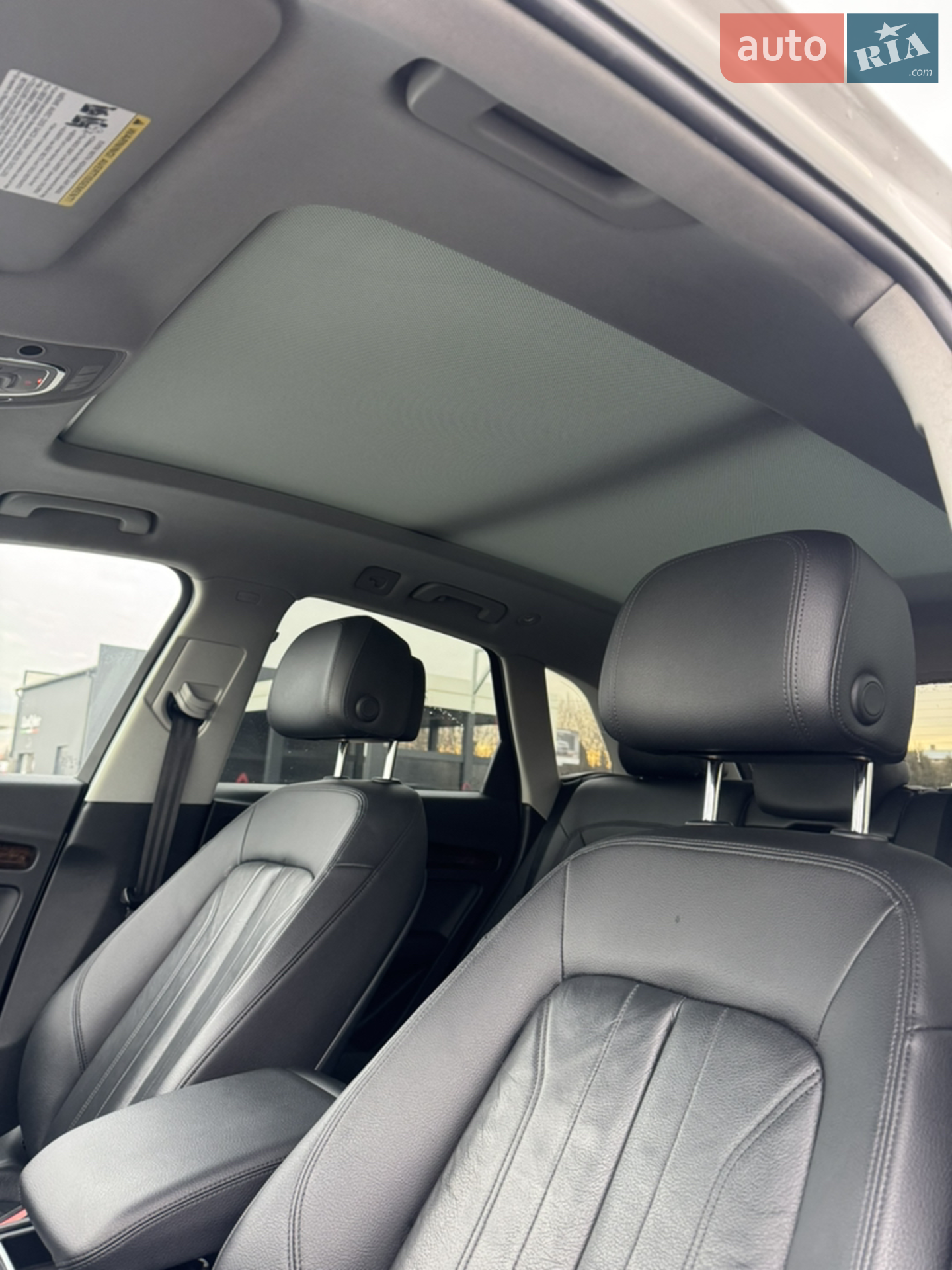 2016 Audi Q5 - мініатюра 25