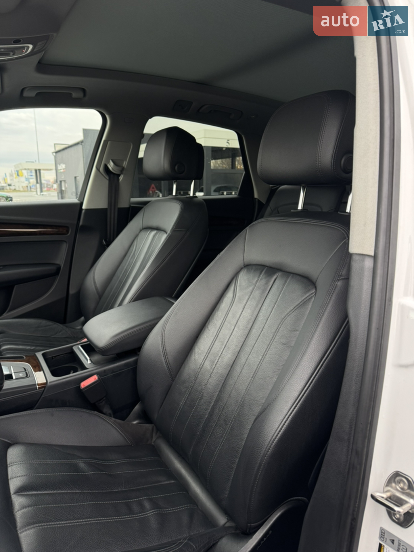 2016 Audi Q5 - мініатюра 24