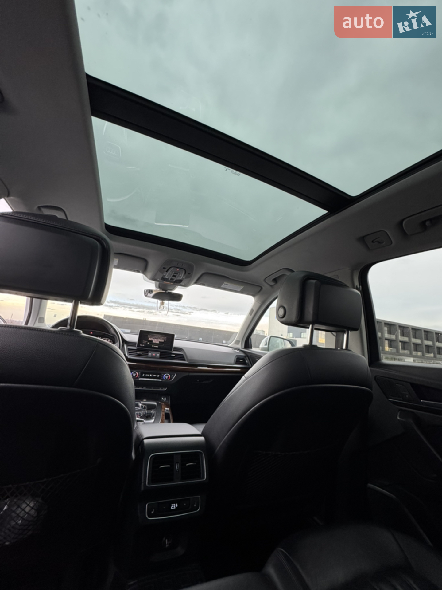 2016 Audi Q5 - мініатюра 27