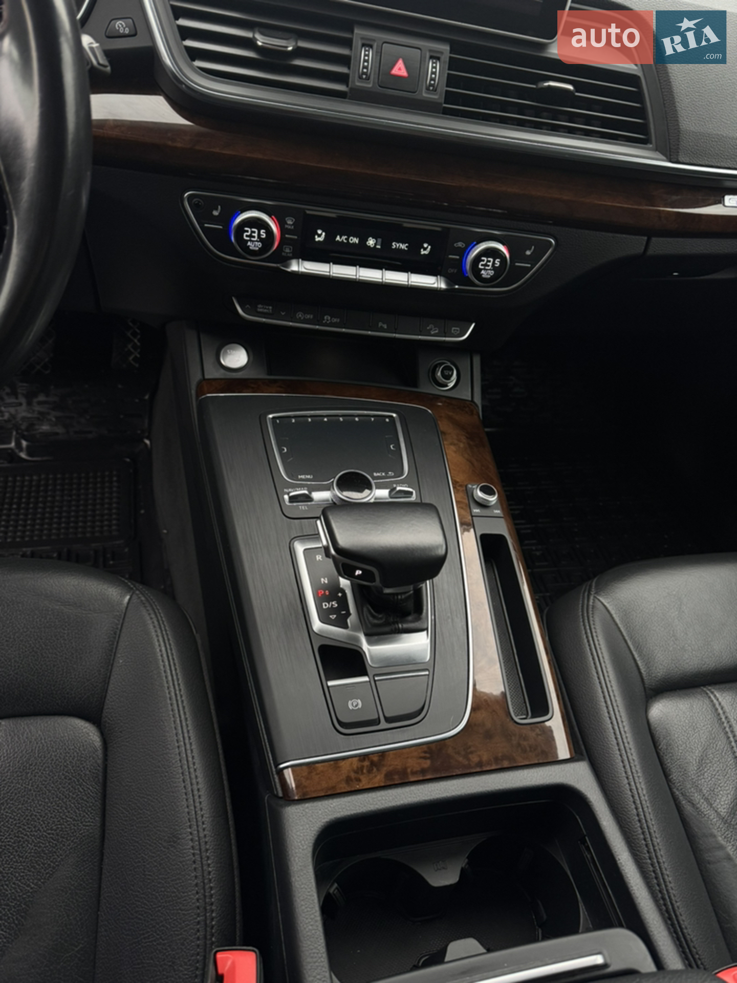 2016 Audi Q5 - мініатюра 23