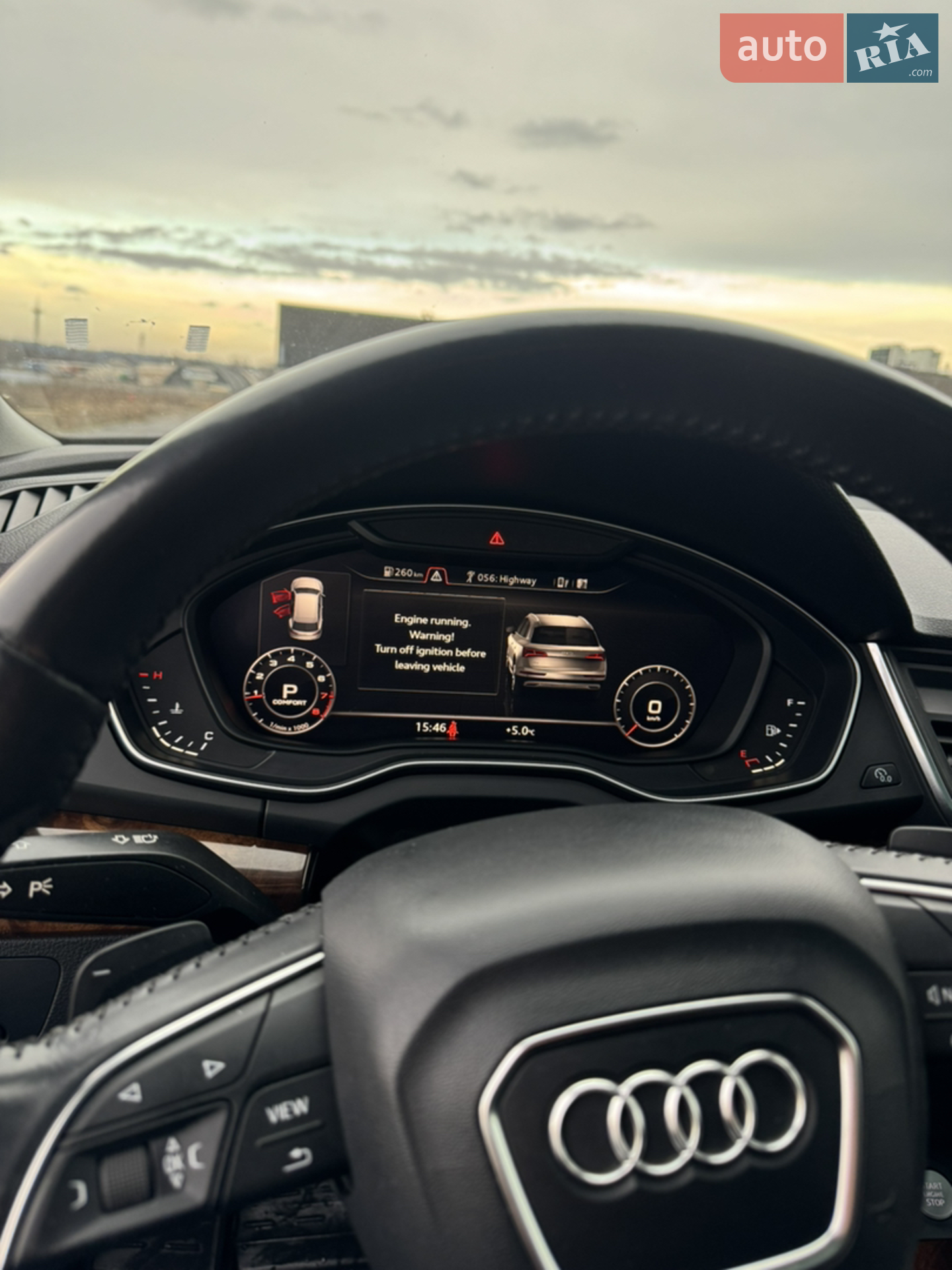 2016 Audi Q5 - мініатюра 29