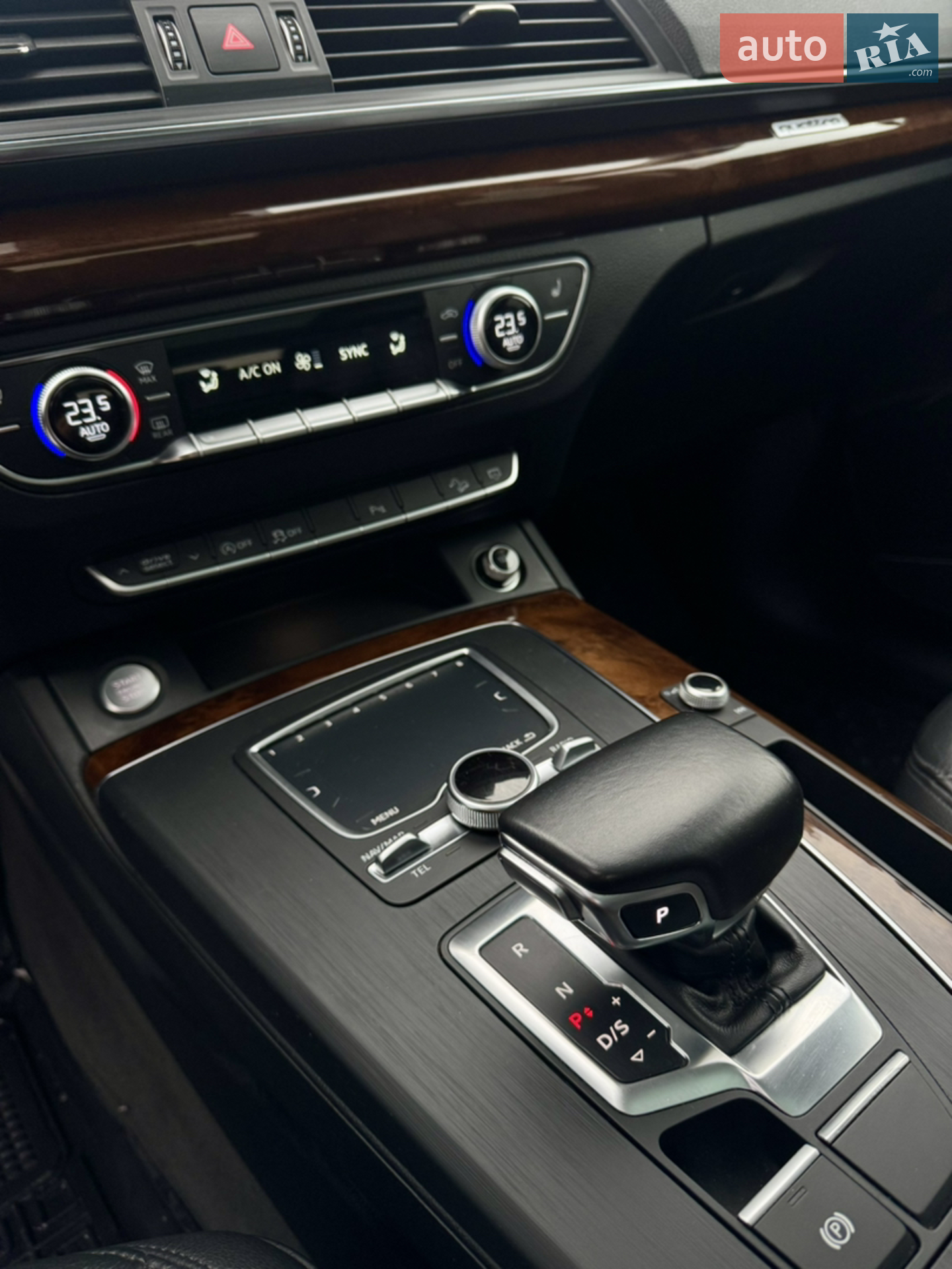 2016 Audi Q5 - мініатюра 31