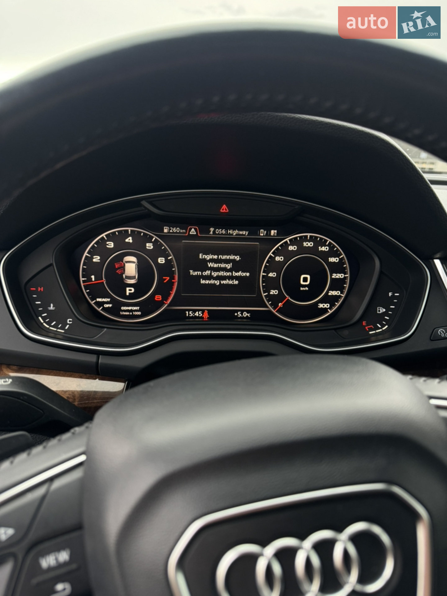 2016 Audi Q5 - мініатюра 28