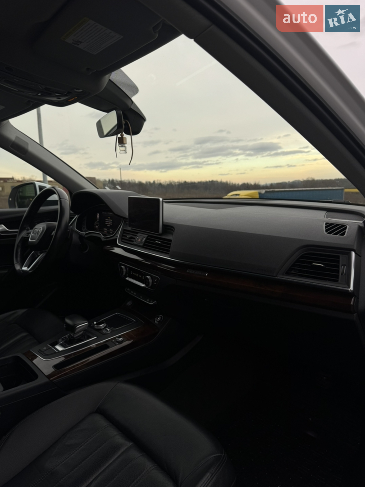 2016 Audi Q5 - мініатюра 35