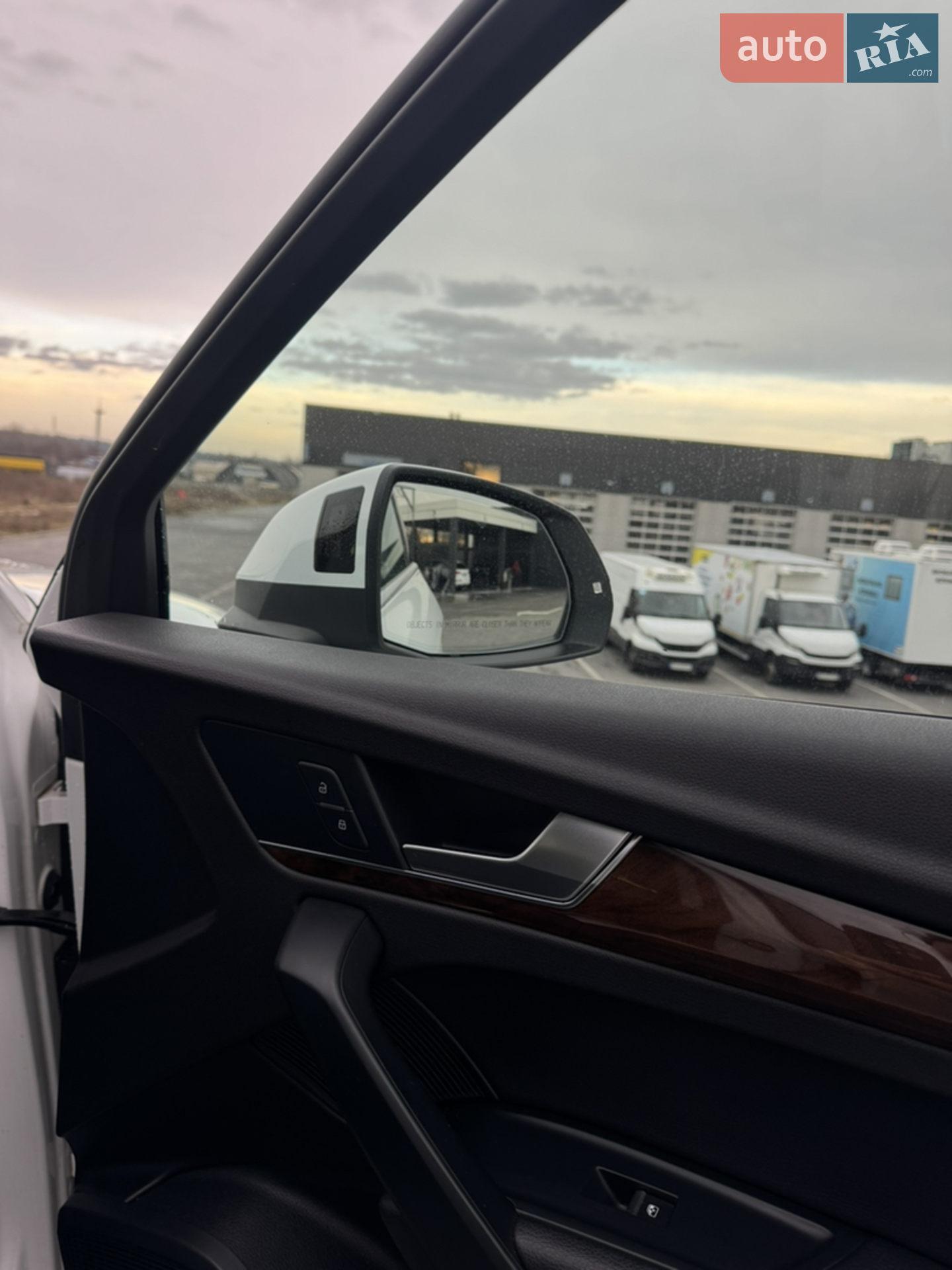 2016 Audi Q5 - мініатюра 37