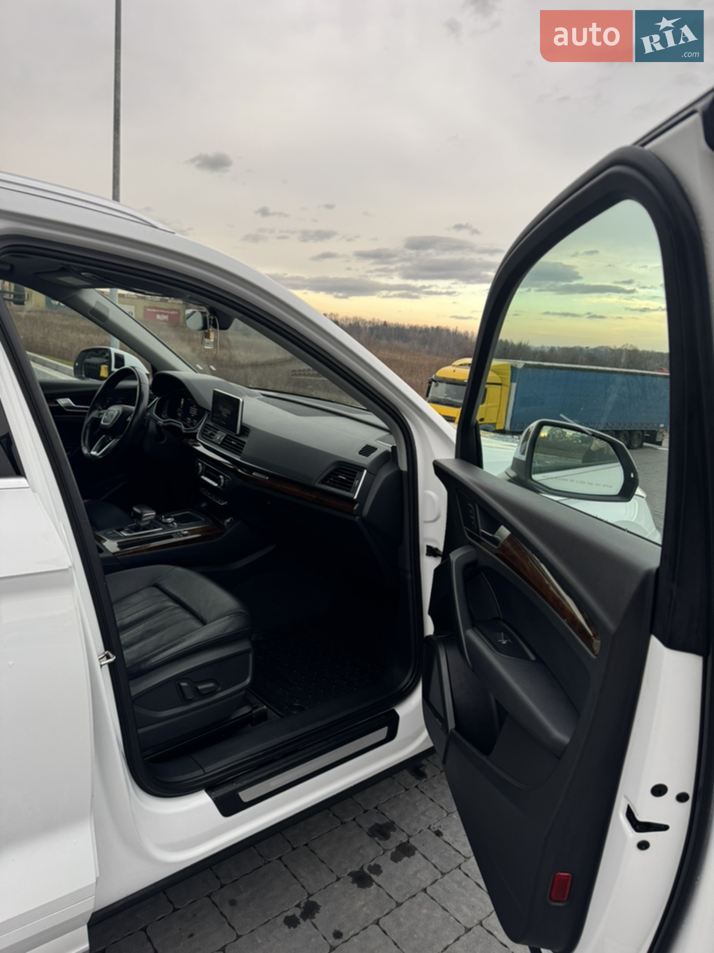 2016 Audi Q5 - мініатюра 34