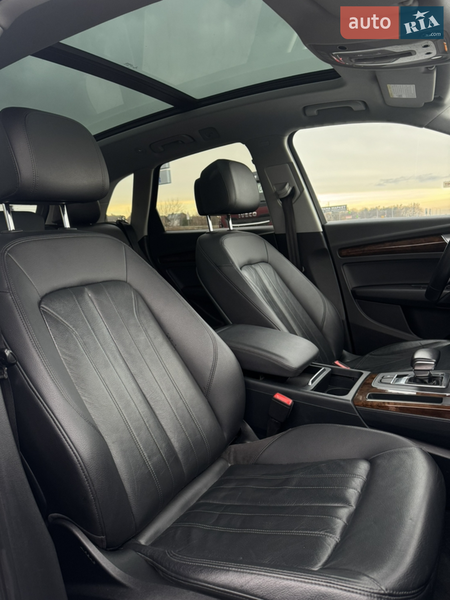 2016 Audi Q5 - мініатюра 36