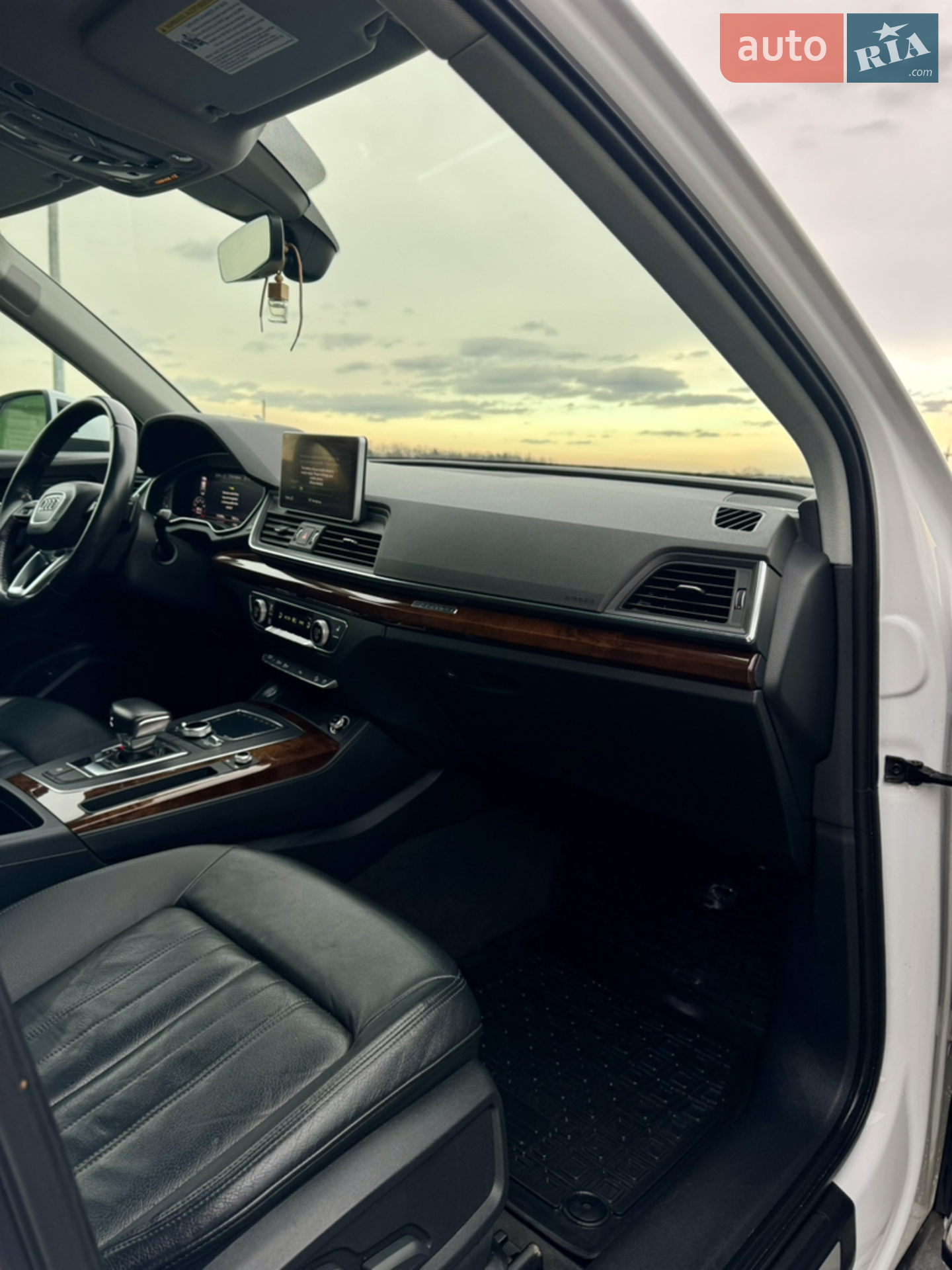 2016 Audi Q5 - мініатюра 33