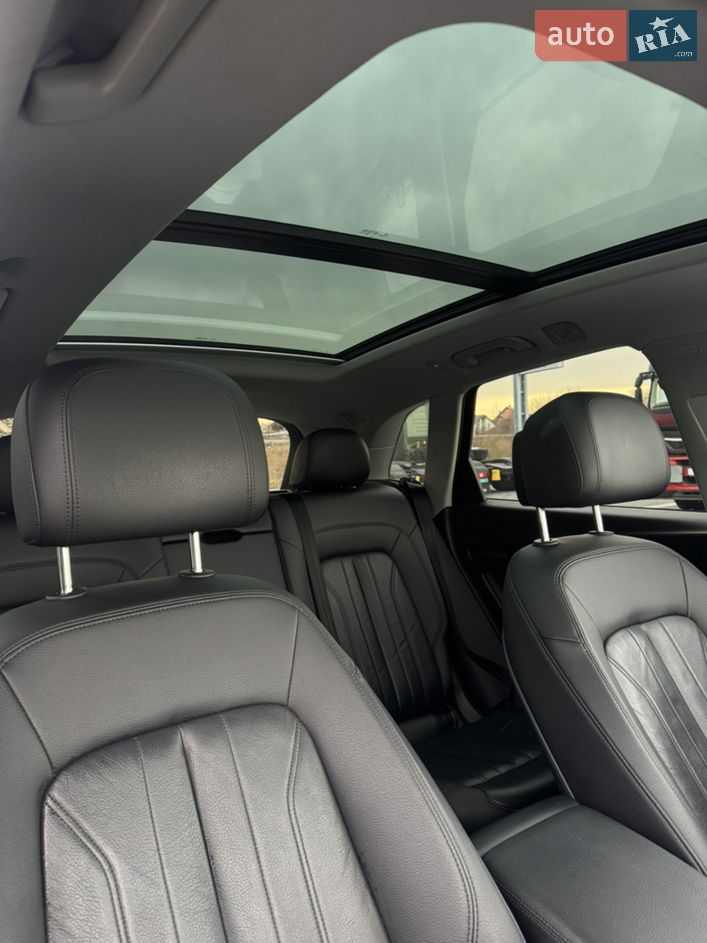 2016 Audi Q5 - мініатюра 38