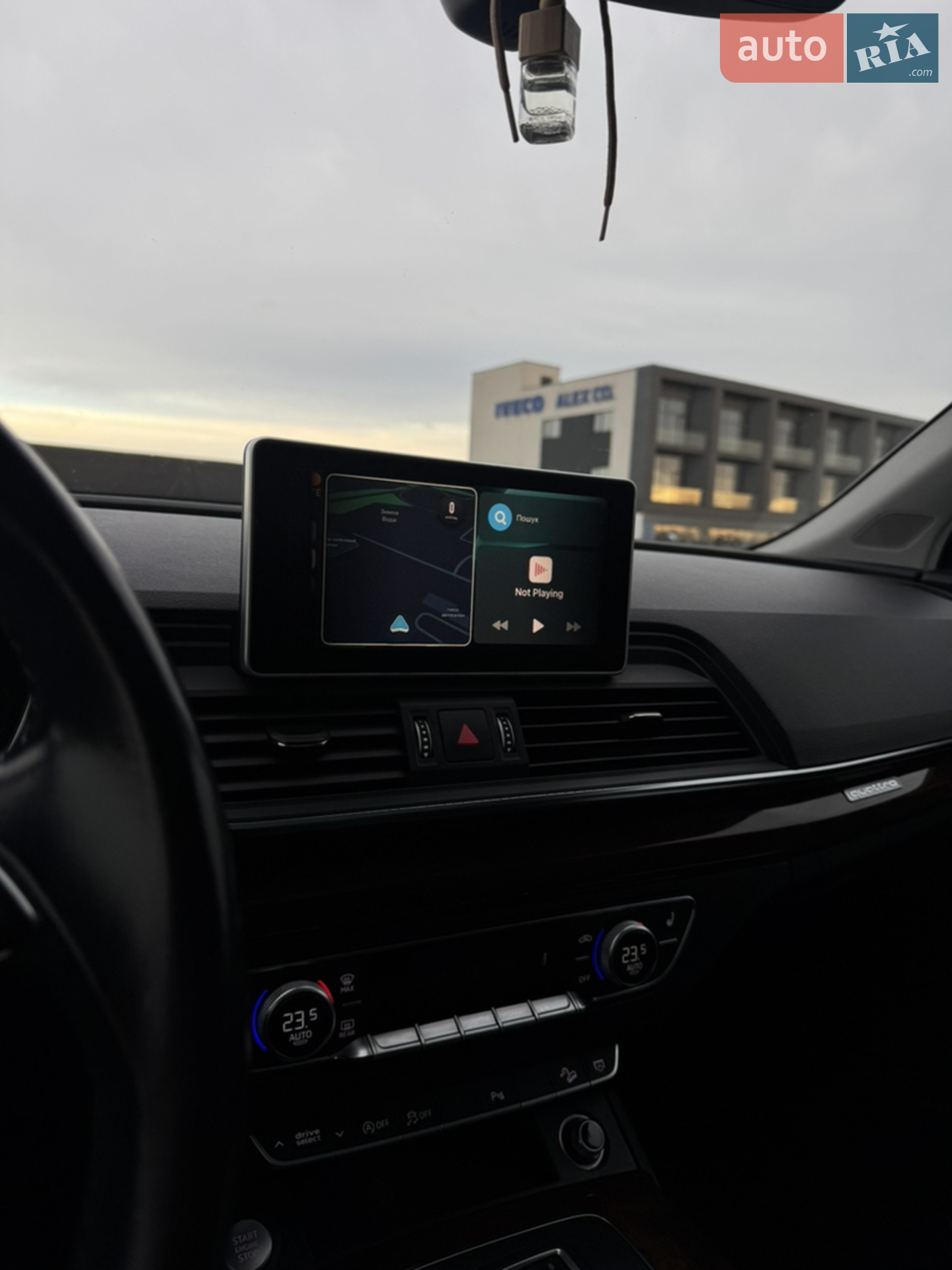 2016 Audi Q5 - мініатюра 41