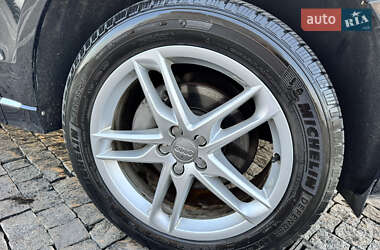 Внедорожник / Кроссовер Audi Q5 2014 в 