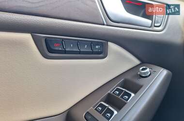 Внедорожник / Кроссовер Audi Q5 2013 в 