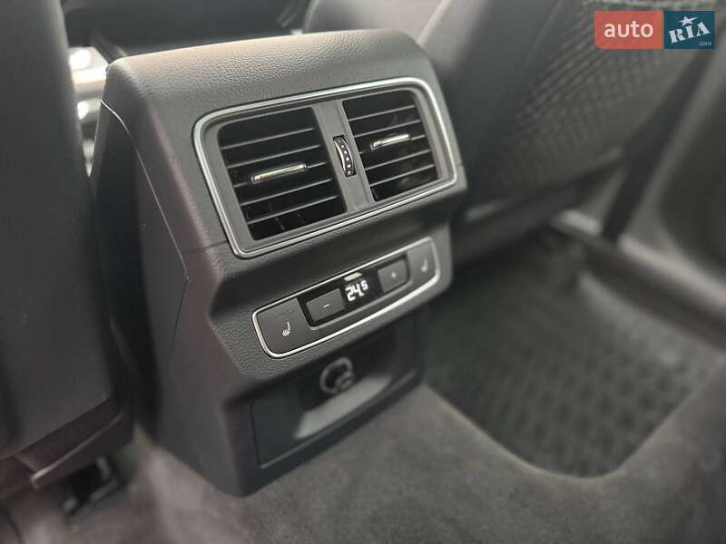 Внедорожник / Кроссовер Audi Q5 2017 в Одессе фото 19 Внедорожник / Кроссовер Audi Q5 2017 в Одессе