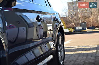 Внедорожник / Кроссовер Audi Q5 2017 в 