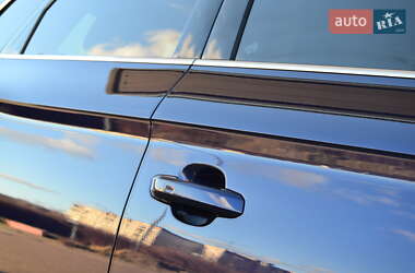 Внедорожник / Кроссовер Audi Q5 2017 в 