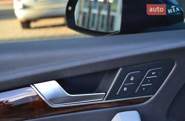 Внедорожник / Кроссовер Audi Q5 2017 в 
