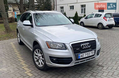 Внедорожник / Кроссовер Audi Q5 2012 в Луцке