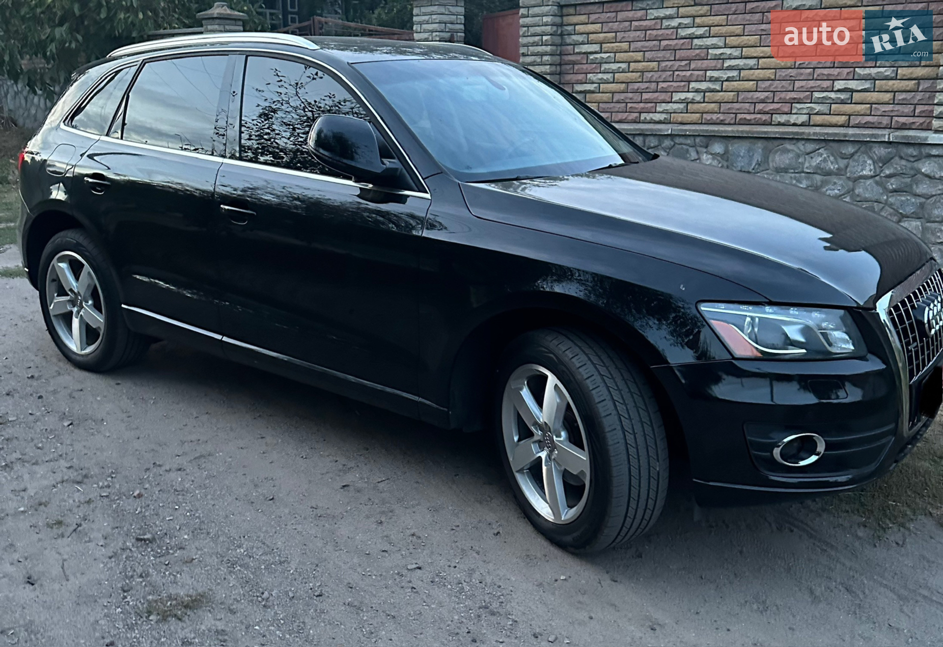 2012 Audi Q5 - мініатюра 3