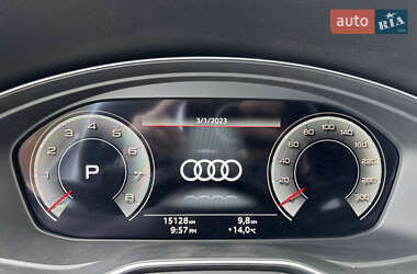 Внедорожник / Кроссовер Audi Q5 2020 в 