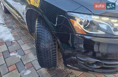 Внедорожник / Кроссовер Audi Q5 2012 в 