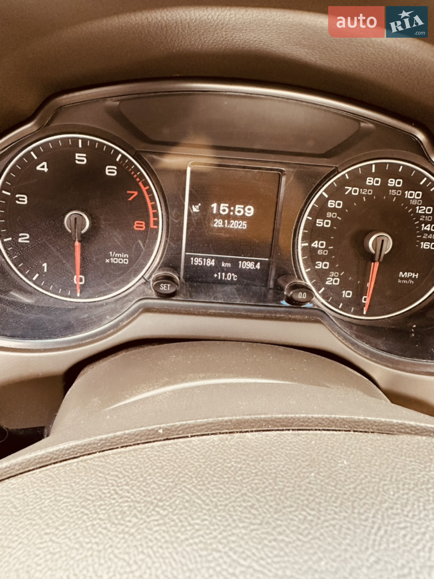 2012 Audi Q5 - мініатюра 9