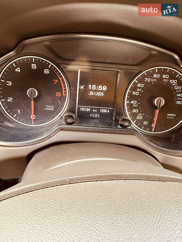 Внедорожник / Кроссовер Audi Q5 2012 в Камне-Каширском фото 9 Внедорожник / Кроссовер Audi Q5 2012 в Камне-Каширском