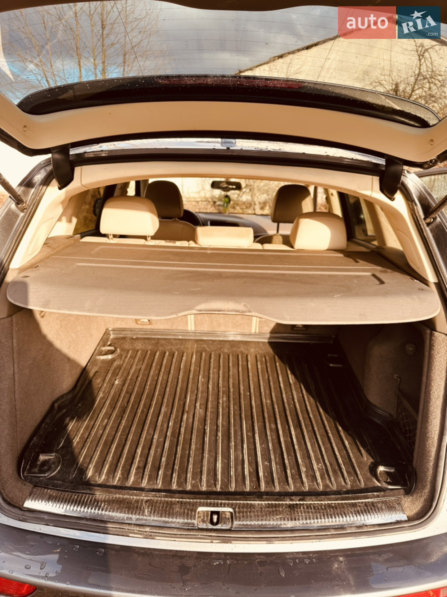 2012 Audi Q5 - мініатюра 14