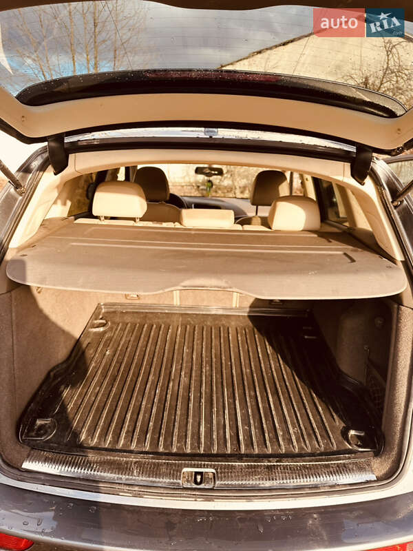 Внедорожник / Кроссовер Audi Q5 2012 в Камне-Каширском фото 14 Внедорожник / Кроссовер Audi Q5 2012 в Камне-Каширском