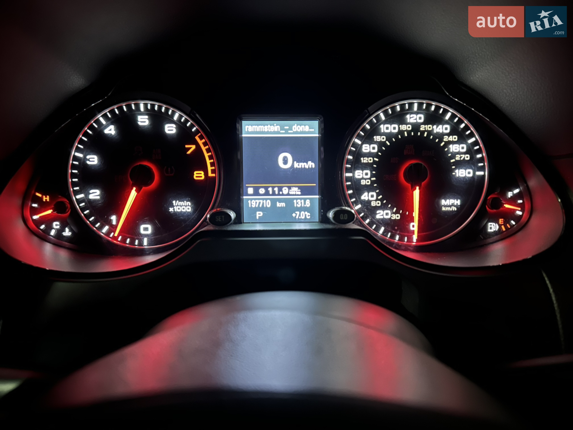 2012 Audi Q5 - мініатюра 25