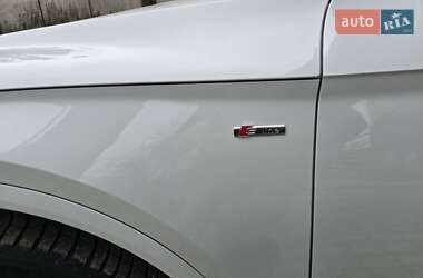 Внедорожник / Кроссовер Audi Q5 2021 в 