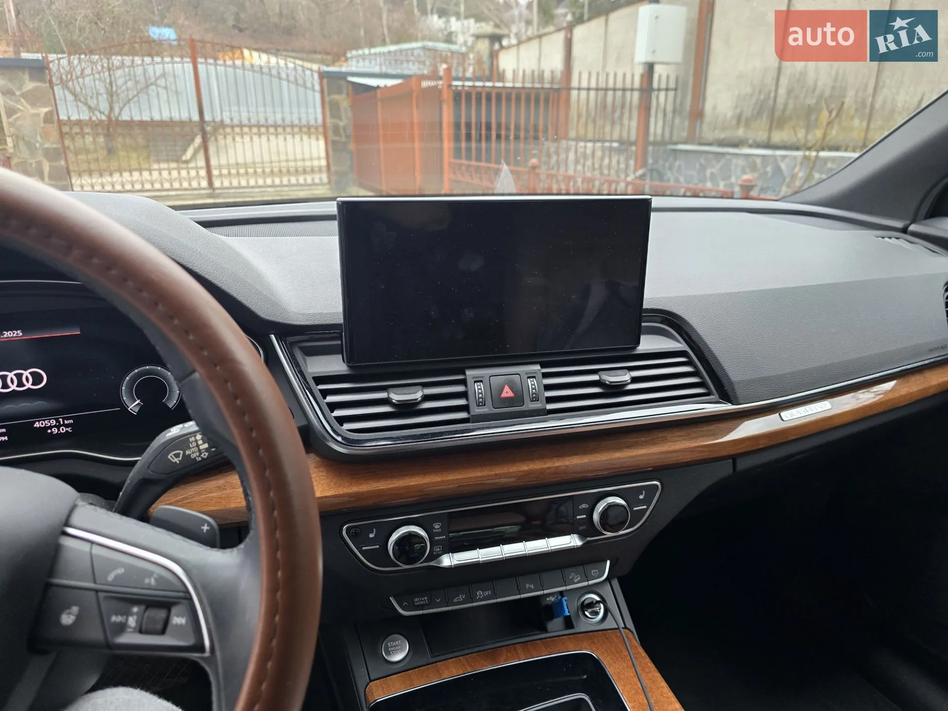 2021 Audi Q5 - мініатюра 24