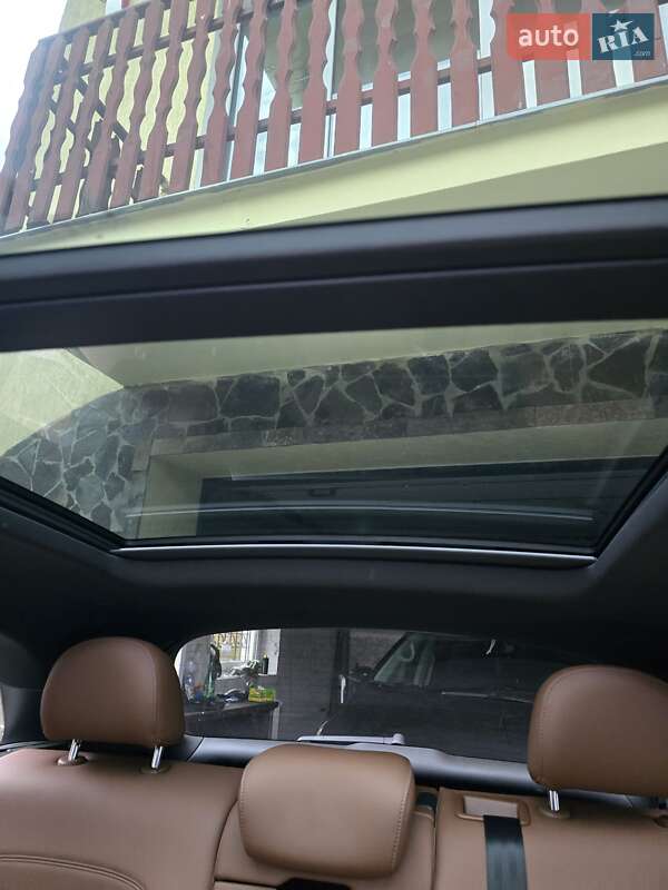 Внедорожник / Кроссовер Audi Q5 2021 в Ужгороде