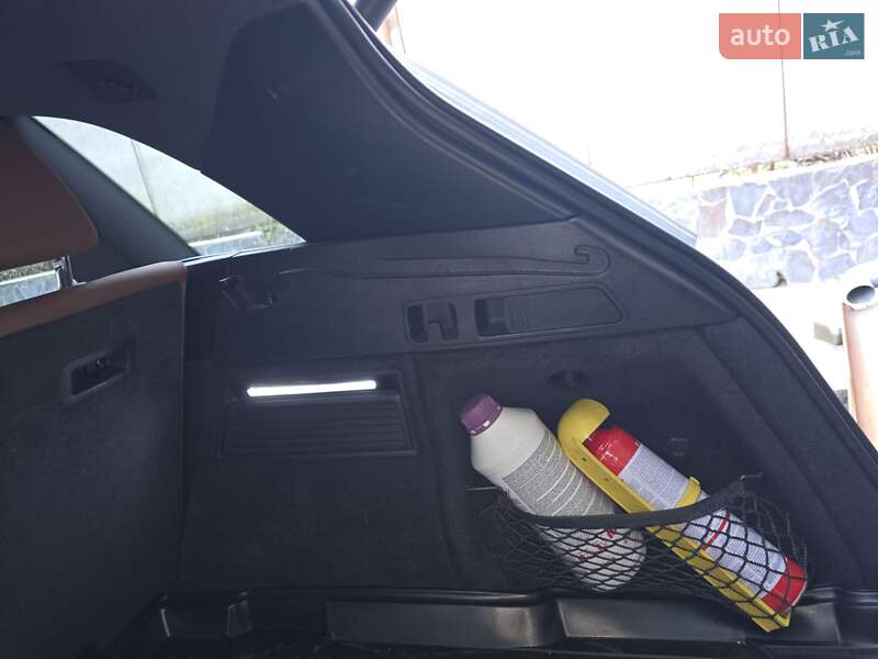 Внедорожник / Кроссовер Audi Q5 2021 в Ужгороде