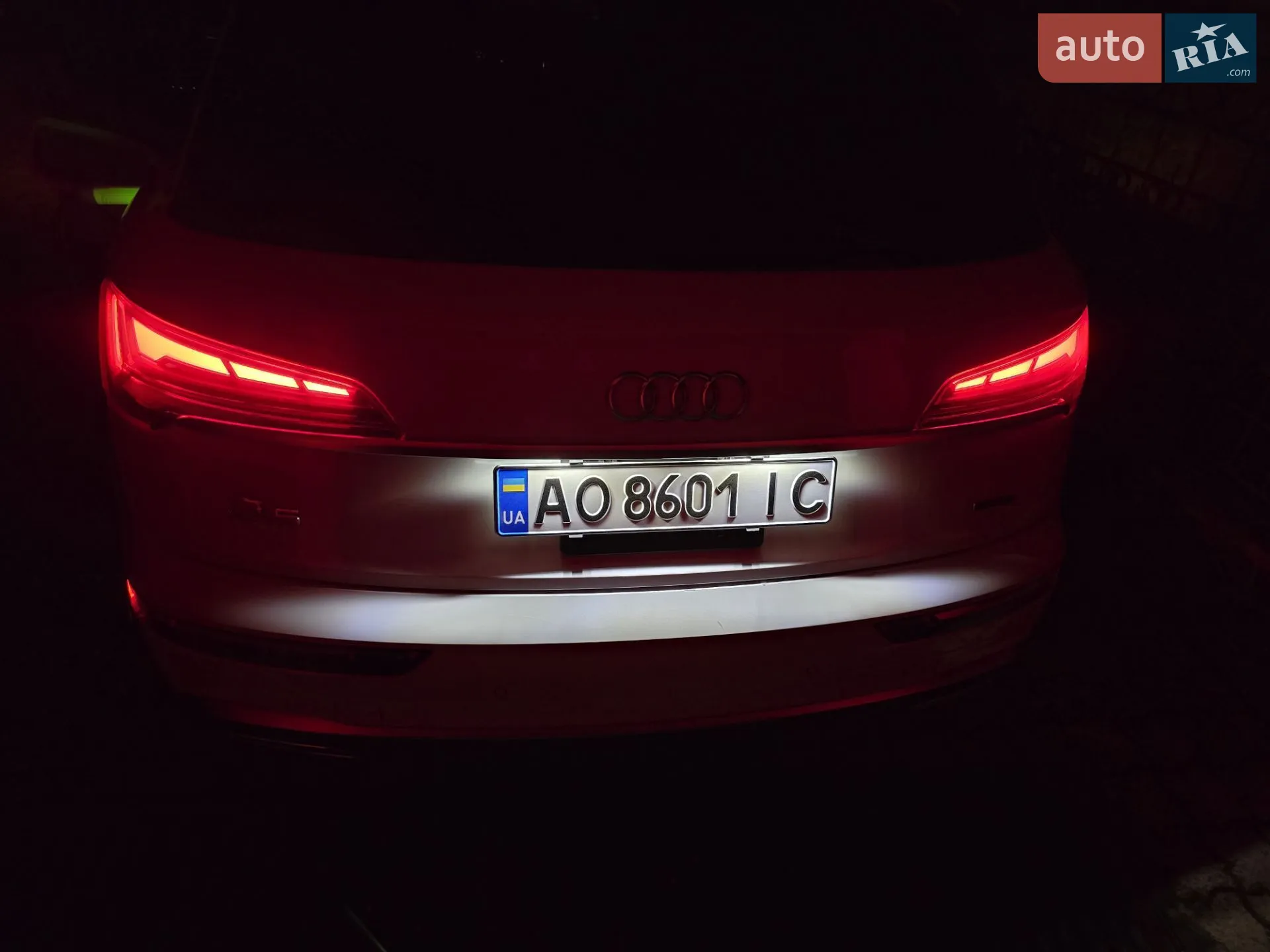 2021 Audi Q5 - мініатюра 35