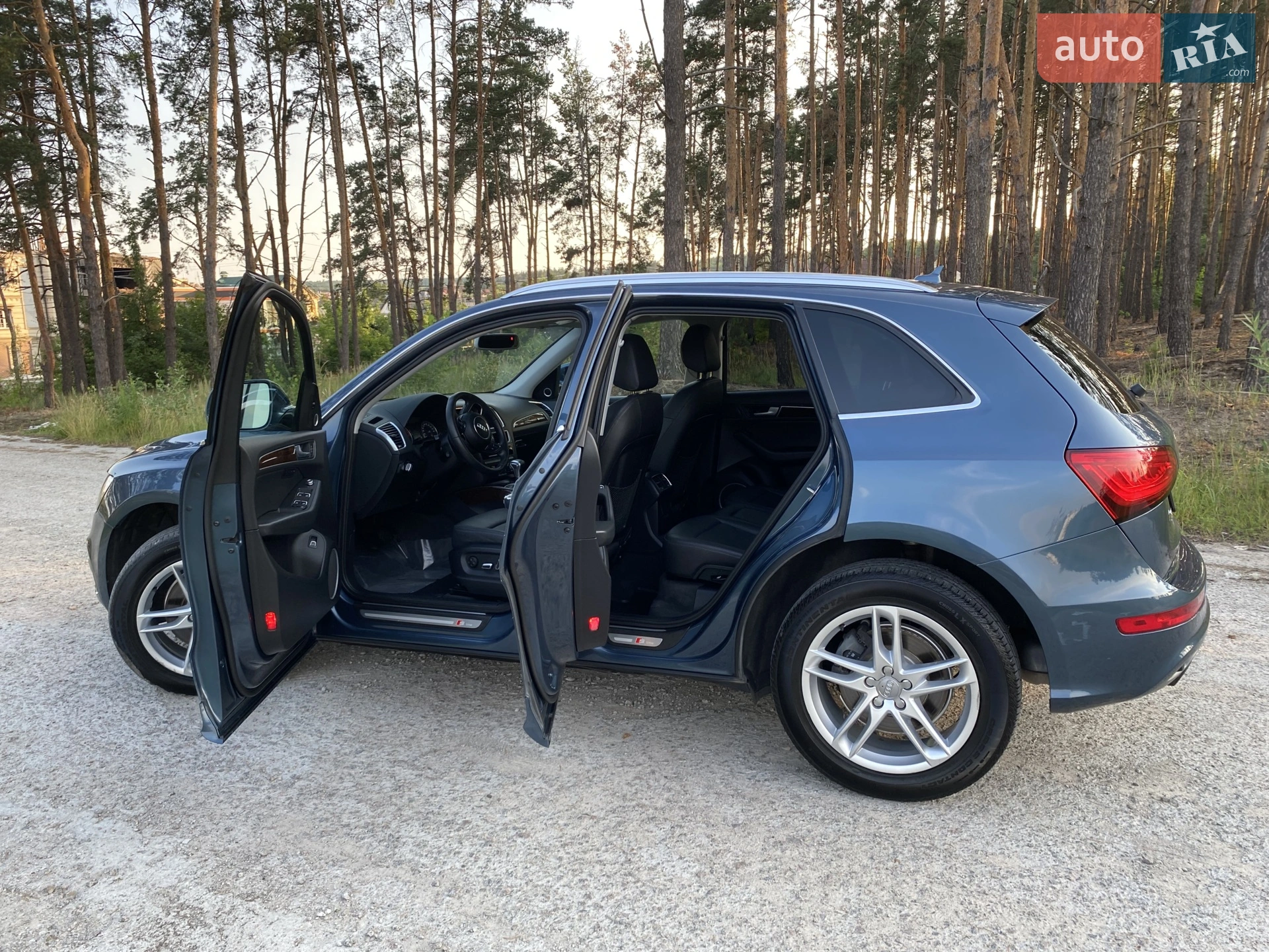 2015 Audi Q5 - мініатюра 6