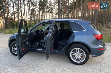 Внедорожник / Кроссовер Audi Q5 2015 в 