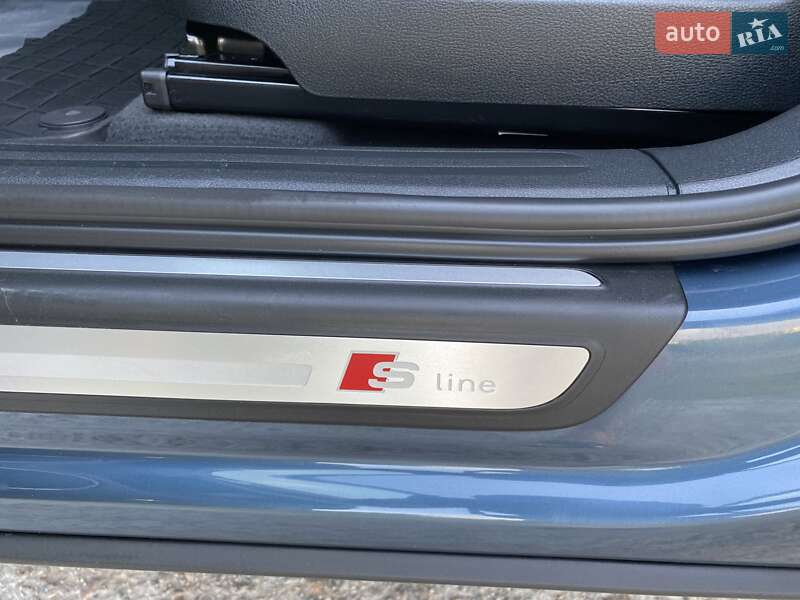 Внедорожник / Кроссовер Audi Q5 2015 в Киеве фото 11 Внедорожник / Кроссовер Audi Q5 2015 в Киеве